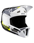 Leatt Gravity 2.0 Helmet - White/Black