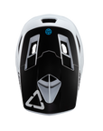 Leatt Gravity 4.0 MTB Helmet - White