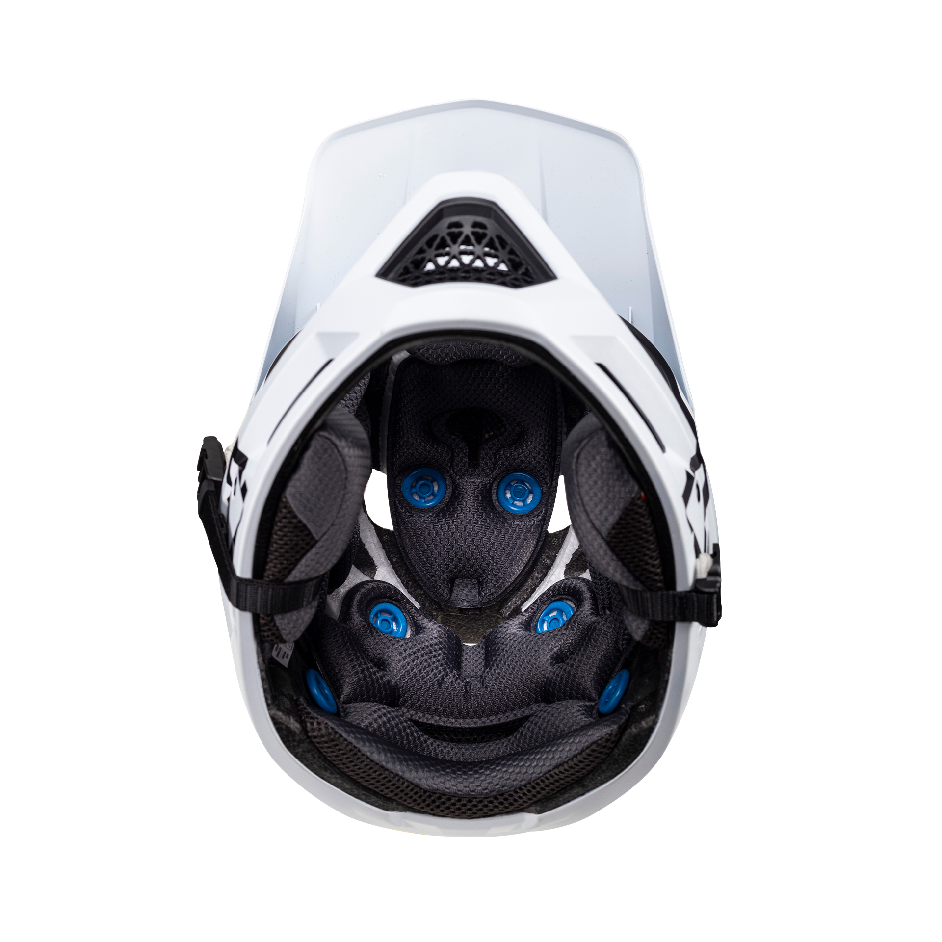 Leatt Gravity 4.0 MTB Helmet - White