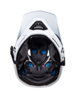 Leatt Gravity 4.0 MTB Helmet - White