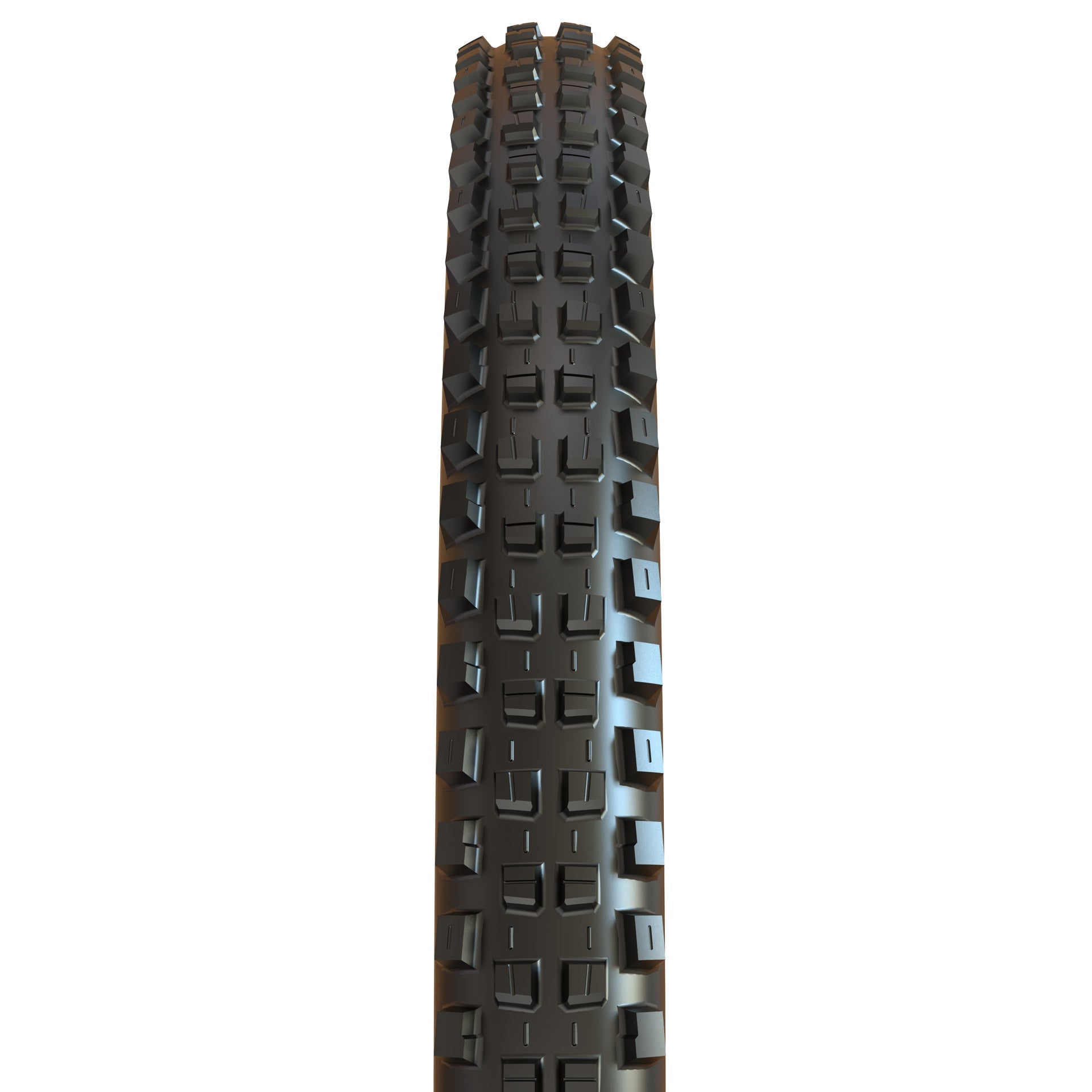 Maxxis High Roller III 27.5 x 2.40 Folding 60 TPI EXO+ 3C MaxxGrip TR Tyre - Black