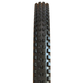 Maxxis High Roller III 29 x 2.40 Folding 2x120 TPI DD 3C MaxxGrip TR Tyre - Black
