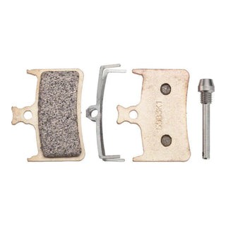 Hope Brake Pad Sintered Type Yellow