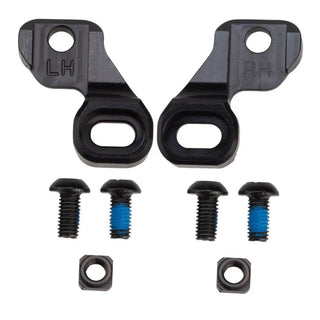 Hope Tech 3 SRAM Shifter Mount Clamp R/H