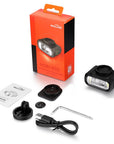 Magicshine Hori 900 Front Light Dual Mounting FTR LightSync
