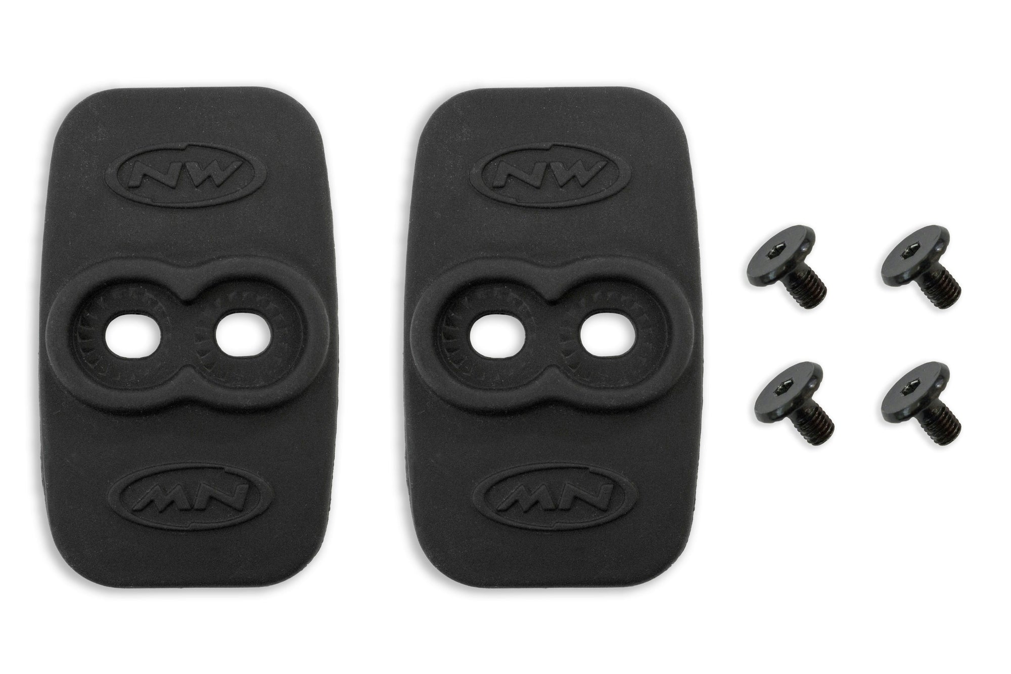 Northwave Damp Lite Sole Cover Plate - Black