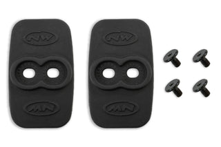 Northwave Damp Lite Sole Cover Plate - Black