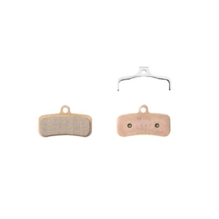 Shimano Saint D02S BR-M810 Metallic Disc Pads And Replacement Springs