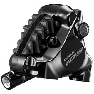 Shimano BR-R7170 105 Front Disc Brake w/L03A Resin Pad