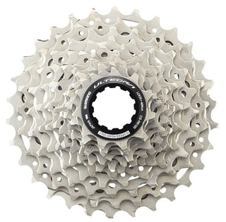 Shimano Cassette CS-R8101 Ultegra 12 Speed 11-30