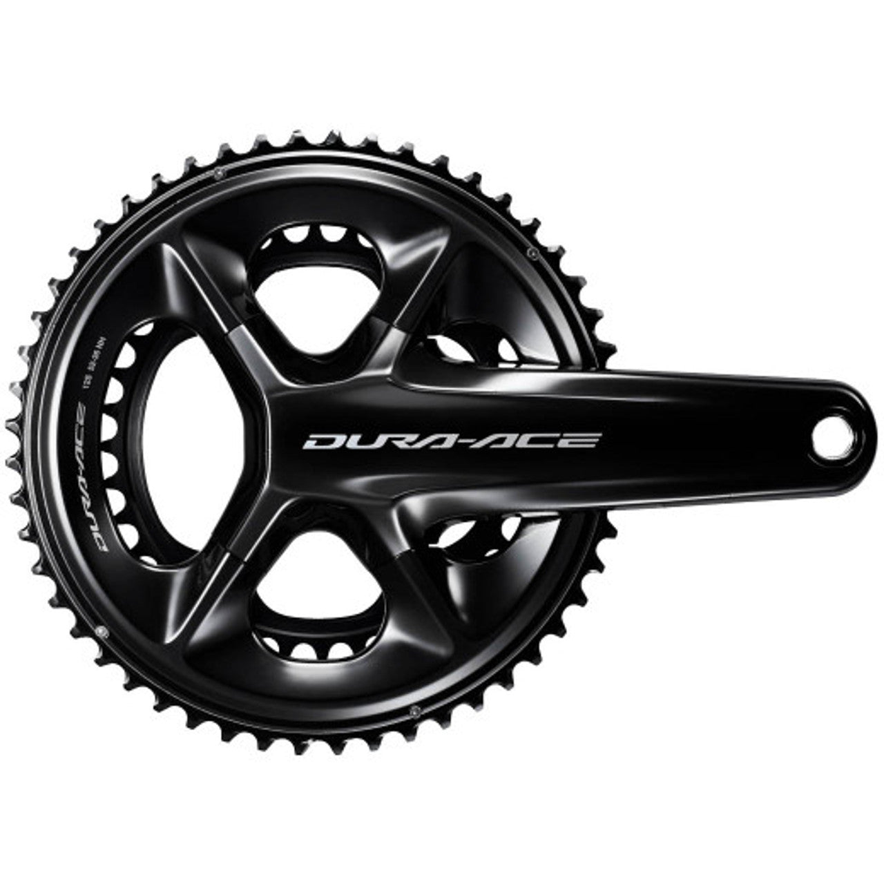 Shimano Dura-Ace FC-09 172.5mm 11Spd Crankset 52-36T