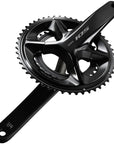 Shimano 105 FC-R7100 170mm 52/36T 12 Speed Crankset