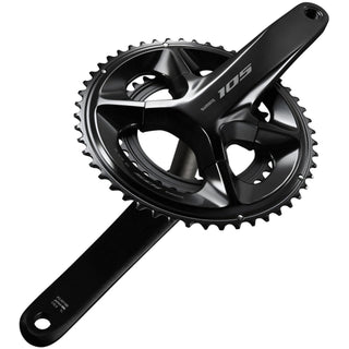 Shimano 105 FC-R7100 172.5mm 52/36T 12 Speed Crankset