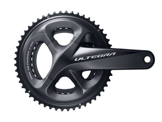 SHIMANO FC−R8000 FRONT CRANKSET