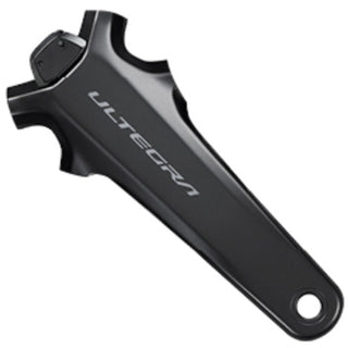 Shimano FC-R8100 Ultegra Power Meter Crankset w/o Chainrings 165mm