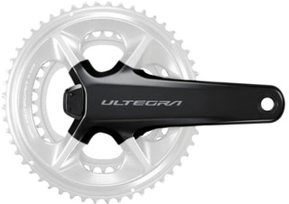 Shimano FC-R8100 Ultegra Power Meter Crankset w/o Chainrings 165mm