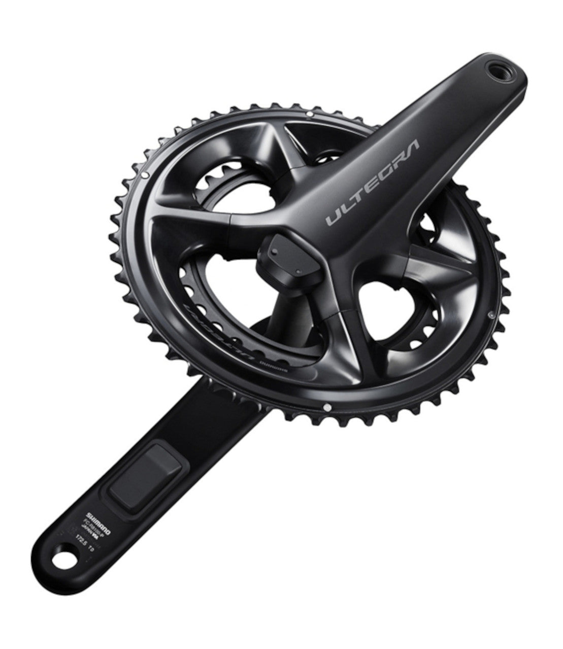 Shimano Ultegra FC-8100 52-36T 175mm Power Meter Crankset