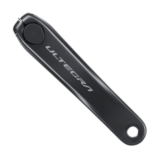 Shimano Ultegra FC-8100 52-36T 175mm Power Meter Crankset