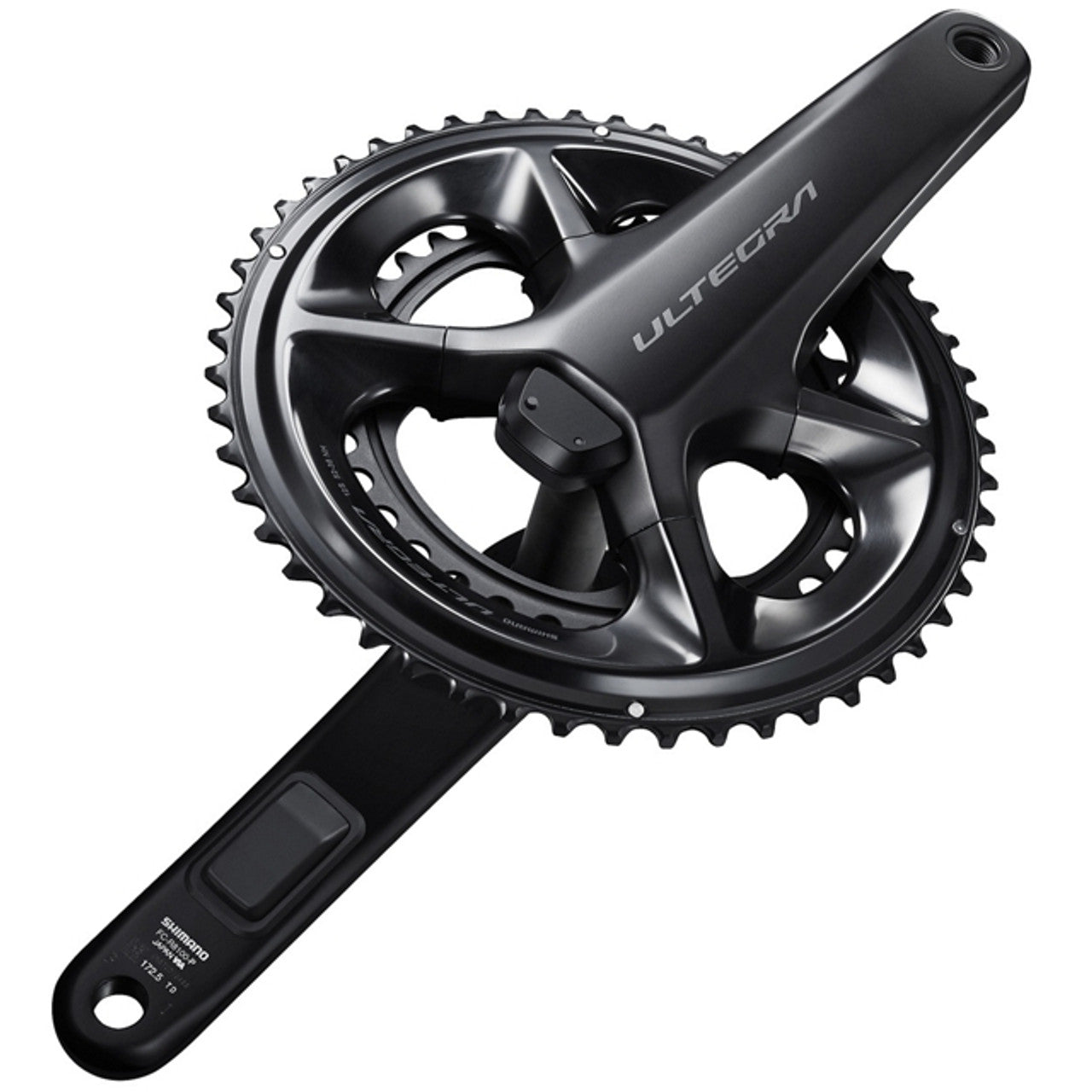 Shimano FC-R8100 Ultegra Power Meter Crankset 50-34 170mm