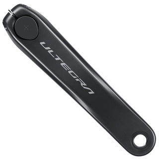 Shimano FC-R8100 Ultegra Power Meter Crankset 52-36 175mm