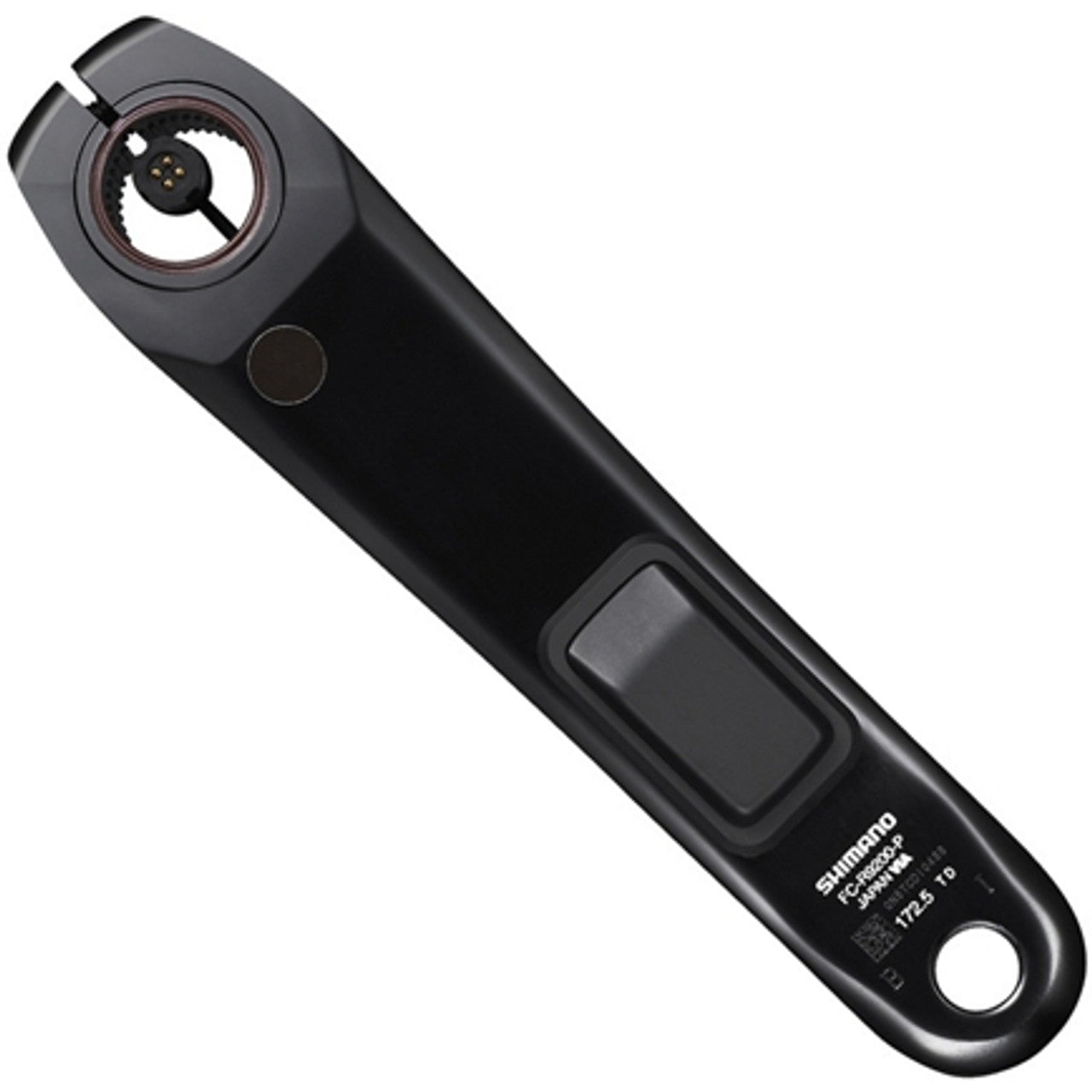Shimano Dura-Ace FC-R9200 50-34 Power Meter Crankset 170mm