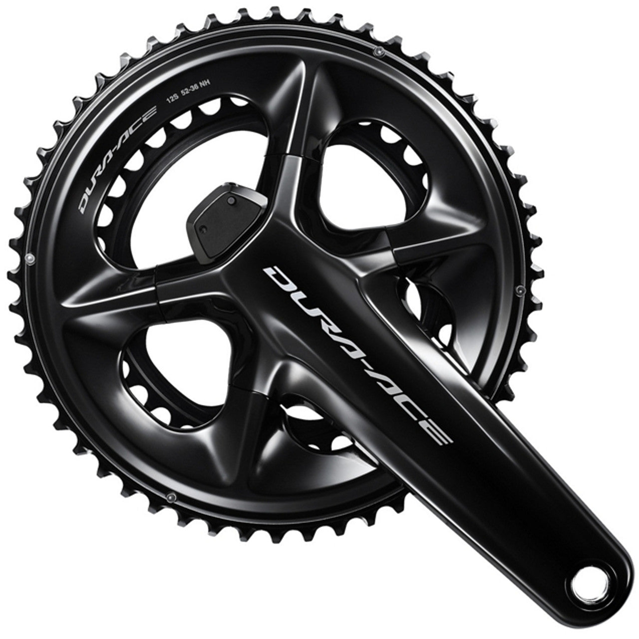Shimano Dura-Ace FC-R9200 50-34 Power Meter Crankset 170mm