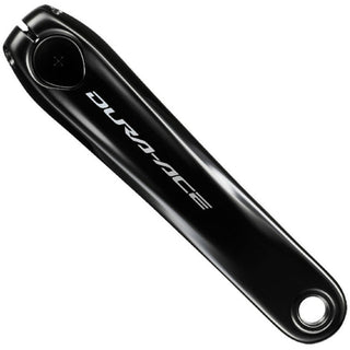 Shimano Dura-Ace FC-R9200 Power Meter 172.5mm Crankset W/O Chainrings