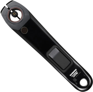 Shimano Dura-Ace FC-R9200 Power Meter 172.5mm Crankset W/O Chainrings