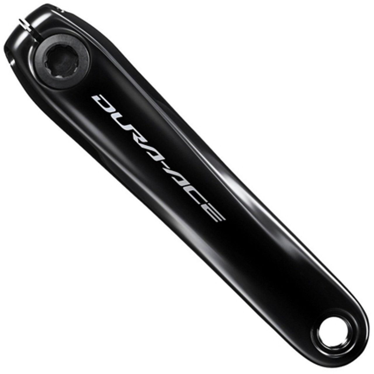 Shimano Dura-Ace FC-R9200 Power Meter 177.5mm Crankset W/O Chainrings