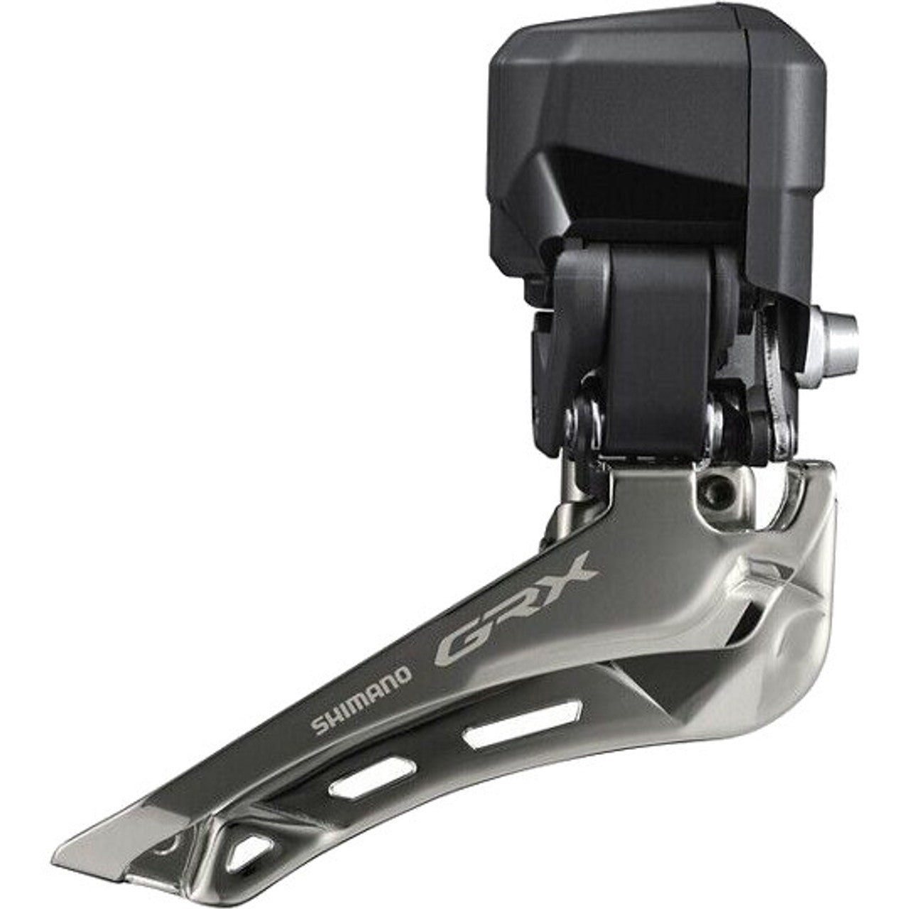 Shimano GRX Di2 FD-RX825 Braze-On Front Derailleur