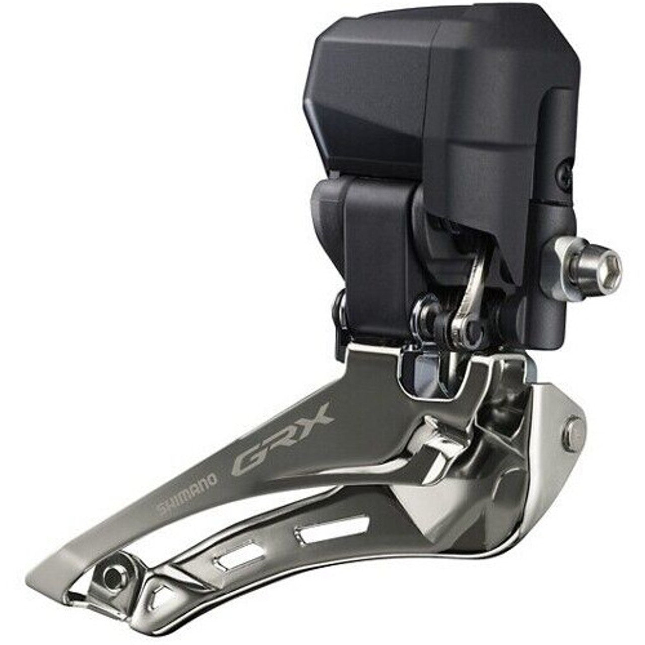 Shimano GRX Di2 FD-RX825 Braze-On Front Derailleur