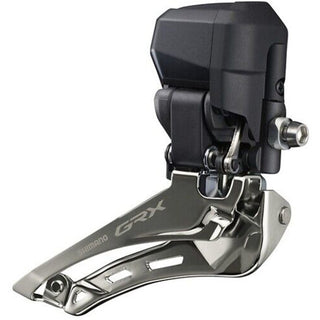 Shimano GRX Di2 FD-RX825 Braze-On Front Derailleur