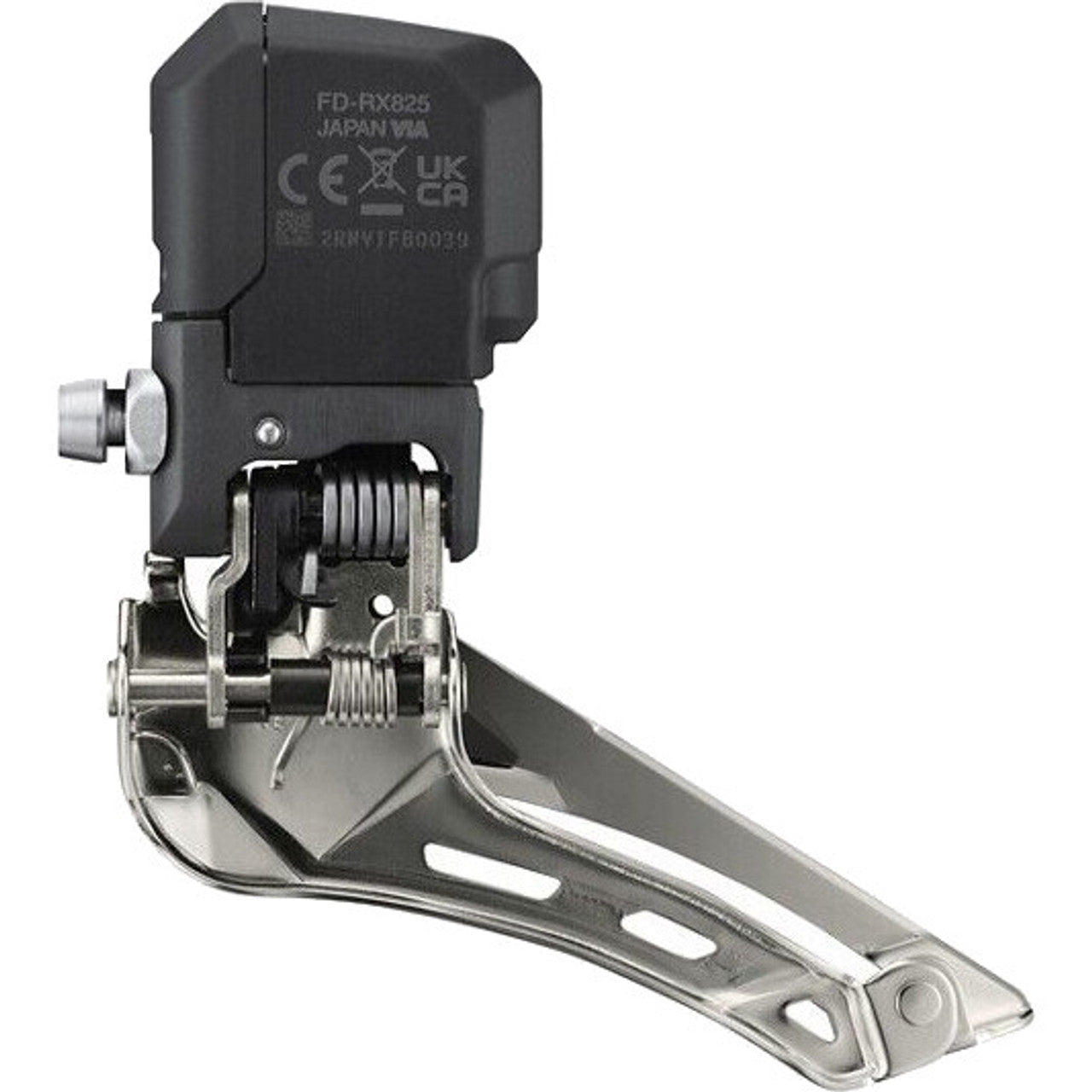 Shimano GRX Di2 FD-RX825 Braze-On Front Derailleur