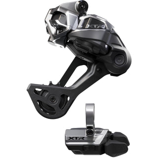 Shimano XTR Di2 M9250 Long Cage Drivetrain Kit I-Spec EV
