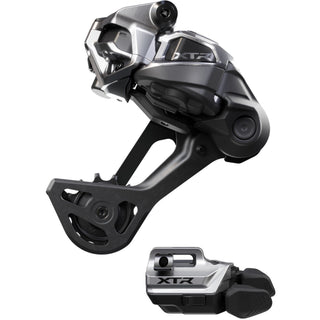 Shimano XTR Di2 M9250 Long Cage Drivetrain Kit Clamp