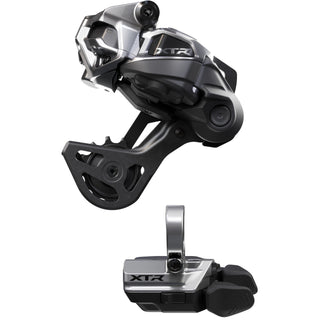 Shimano XTR Di2 M9250 Medium Cage Drivetrain Kit Clamp