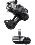 Shimano XTR Di2 M9250 Medium Cage Drivetrain Kit Clamp