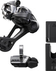 Shimano XTR Di2 M9250 Long Cage Drivetrain Kit Clamp