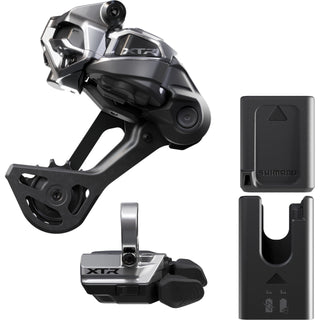 Shimano XTR Di2 M9250 Long Cage Drivetrain Kit I-Spec EV