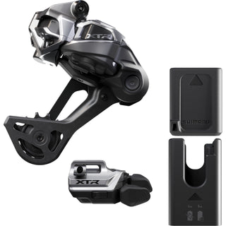 Shimano XTR Di2 M9250 Long Cage Drivetrain Kit I-Spec EV