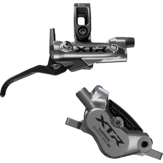 Shimano XTR Trail BR-M9220 Right Lever Front Disc Brake
