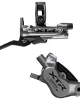 Shimano XTR Trail BR-M9220 Right Lever Front Disc Brake