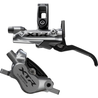 Shimano XTR Trail BR-M9220 Left Lever Rear Disc Brake