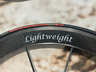 Lightweight  Meilenstein T Rim Brake 700c 2012