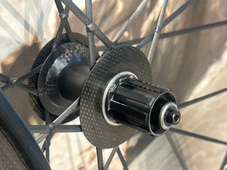 Lightweight  Meilenstein T Rim Brake 700c 2012