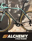 Bianchi Oltre Xr4 55cm 2018