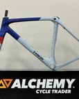 Trek Checkmate Project One Frameset  56cm  2025
