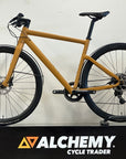 BMC Alpenchallenge 01 Three Medium 2021