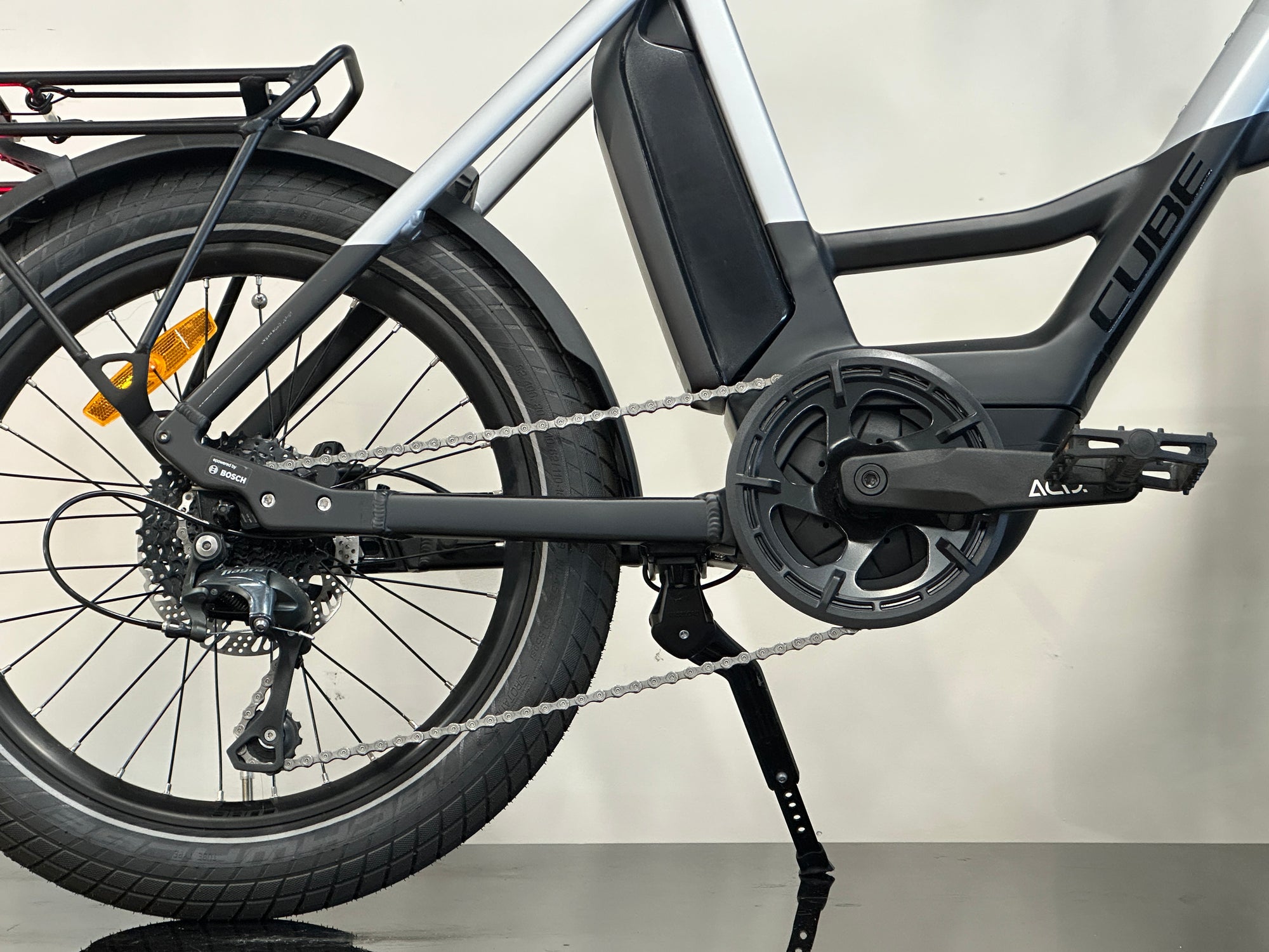 cube e bike australia Cube Compact Sport Hybrid 500 Medium 2023