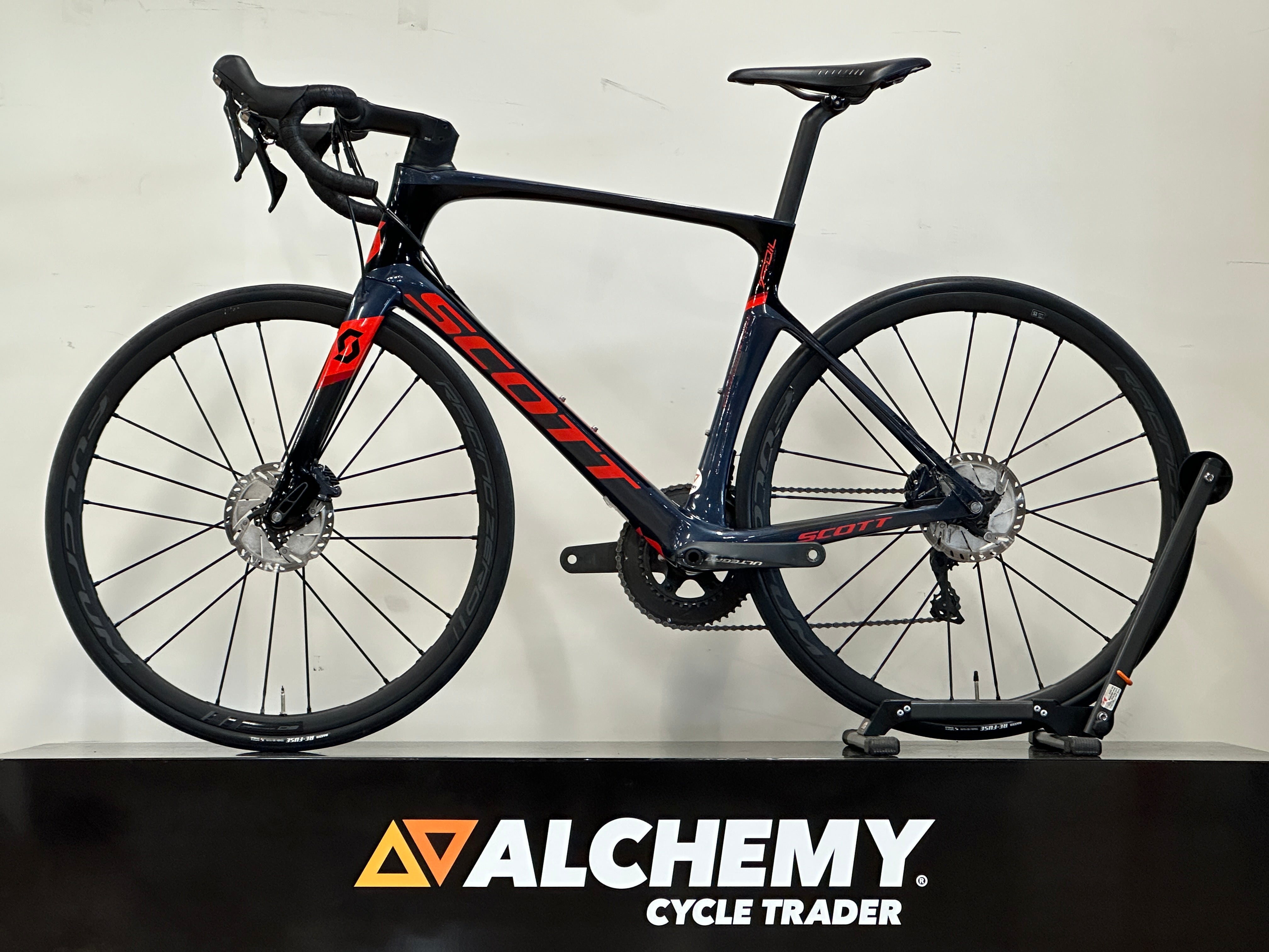 2018 Scott Scott Foil 20 Price 2018 Scott Foil 20 Disc Road Bike 58cm